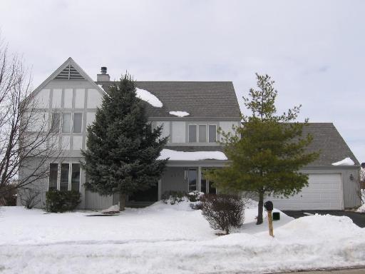 301 Windmill Creek Dr., Antioch, IL 60002