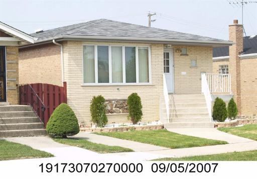 5908 S Austin Ave., Chicago, IL 60638