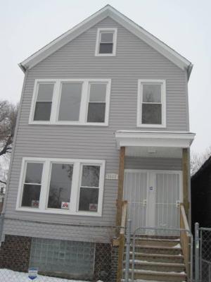 5022 S Justine St., Chicago, IL 60609