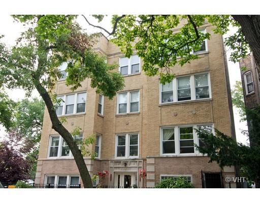 2841 W Palmer St. #1, Chicago, IL 60647
