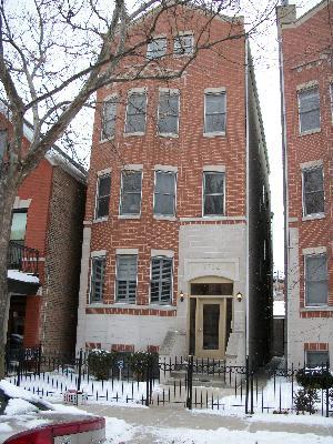 3752 N Clifton Ave. #2, Chicago, IL 60613