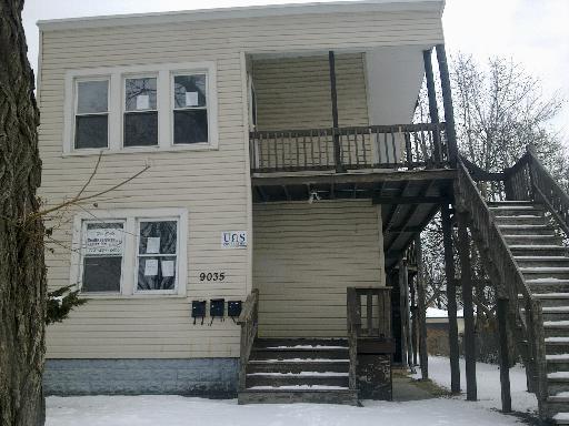 [Address Hidden by Seller], Chicago, IL 60619
