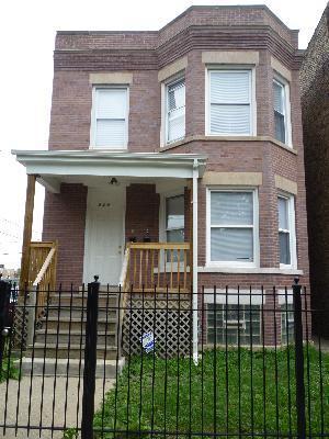 219 N Keystone Ave., Chicago, IL 60624