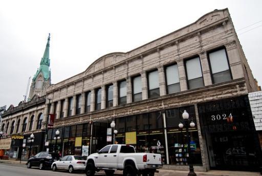 3024 N Lincoln Ave. #F, Chicago, IL 60657