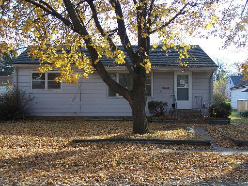 3208 Sunnyside Ave., Rockford, IL 61101