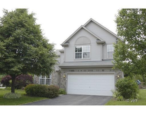 1491 Cumberland Pkwy., Algonquin, IL 60102