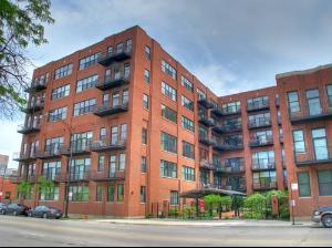 2323 W Pershing Rd. #333, Chicago, IL 60609