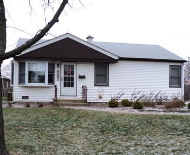 16849 Forestview Dr., Tinley Park, IL 60477