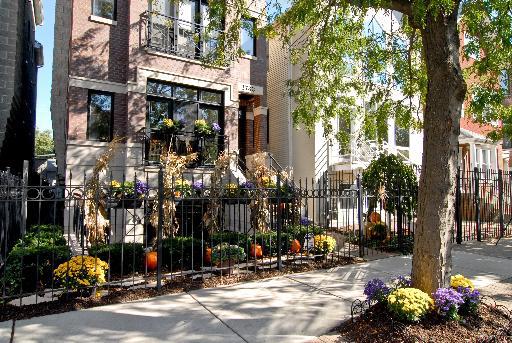 2733 N Southport Ave. #1, Chicago, IL 60614