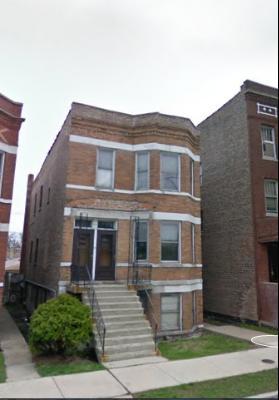 3741 S Damen Ave., Chicago, IL 60608
