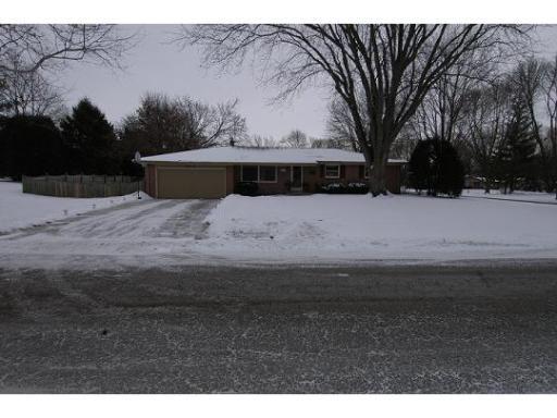 3315 Lansdale Dr., Rockford, IL 61114