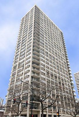 88 W Schiller St. #605, Chicago, IL 60610