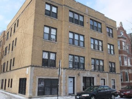 2130 N Oakley Ave. #1, Chicago, IL 60647
