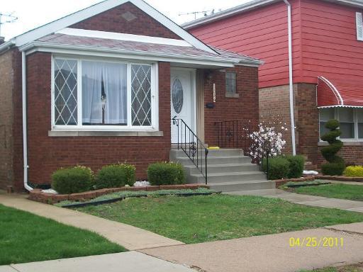 5236 S Normandy Ave., Chicago, IL 60638
