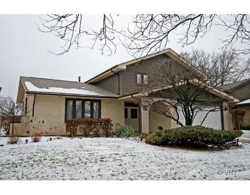 15432 S Teebrook Dr., Orland Park, IL 60462