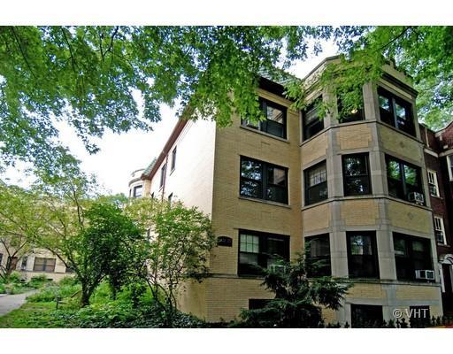 1431 W Summerdale Ave. #3A, Chicago, IL 60640