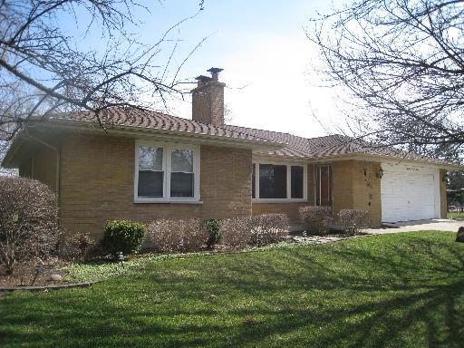 7301 Tennessee Ave., Darien, IL 60561