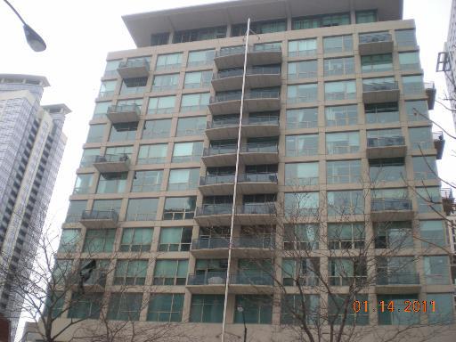 125 E 13th St. #708, Chicago, IL 60605