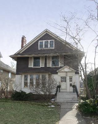 523 Washington Ave., Wilmette, IL 60091