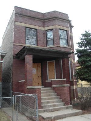 5721 S Hermitage Ave., Chicago, IL 60636