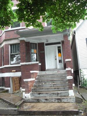 6944 S Carpenter St., Chicago, IL 60621