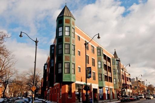845 W Altgeld St. #4C, Chicago, IL 60614