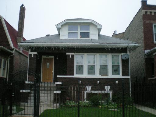 4134 W Oakdale Ave., Chicago, IL 60641