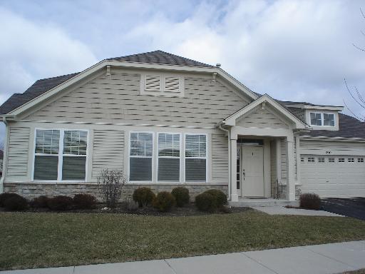 1862 Havenshire Rd., Aurora, IL 60502