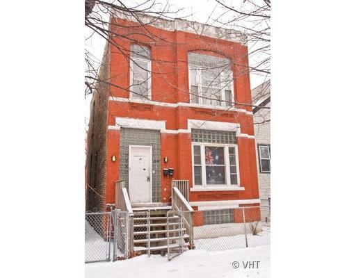 1509 N Campbell Ave., Chicago, IL 60622