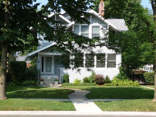 850 Sheridan Rd., Wilmette, IL 60091
