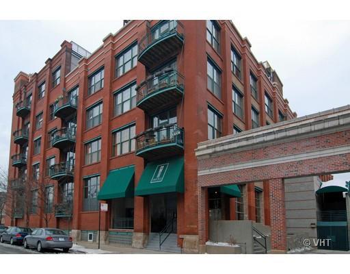 1000 W Washington Blvd. #240, Chicago, IL 60607