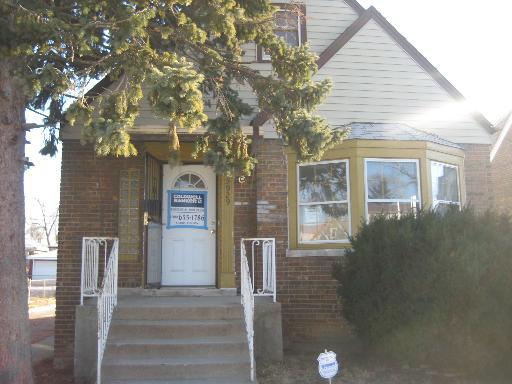 [Address Hidden by Seller], Harvey, IL 60426