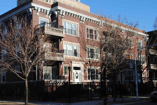 5061 N Kenmore Ave. #3, Chicago, IL 60640