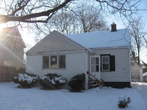 610 Albert Ave., Rockford, IL 61101