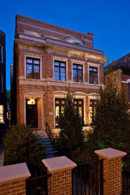 2043 N Clifton, Chicago, IL 60614