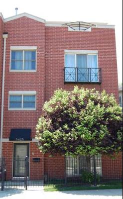 3423 W School St., Chicago, IL 60618