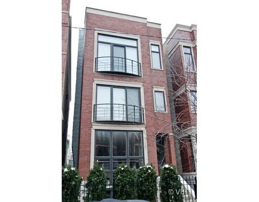 1024 N Hermitage St. #1, Chicago, IL 60622