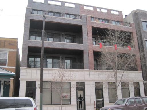 818 N California Ave. #3, Chicago, IL 60622