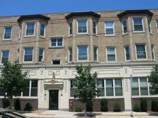 1116 W Leland Ave. #2A, Chicago, IL 60640