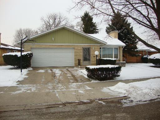 [Address Hidden by Seller], La Grange Park, IL 60526