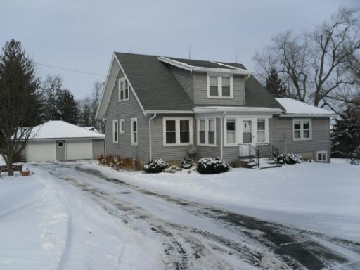 912 Church St., German Valley, IL 61039