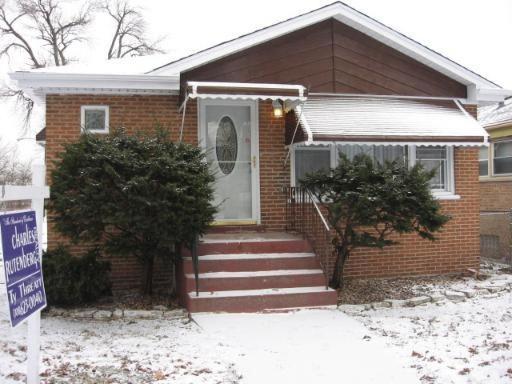 1156 W 104th St., Chicago, IL 60643
