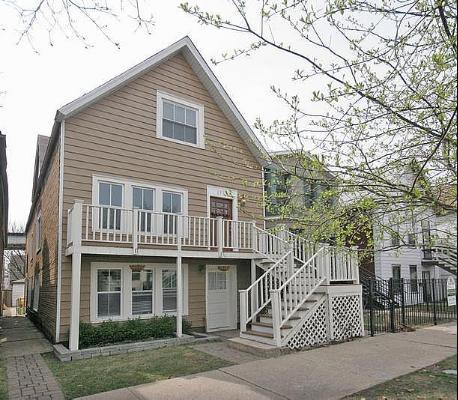 1747 W Newport Ave., Chicago, IL 60657
