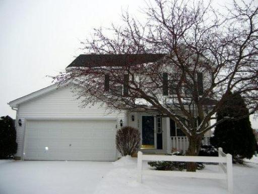 4329 Ashford Ct., Plainfield, IL 60586