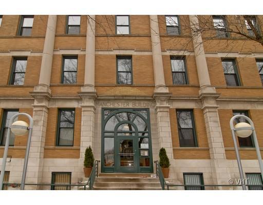2035 W Charleston St. #303, Chicago, IL 60647