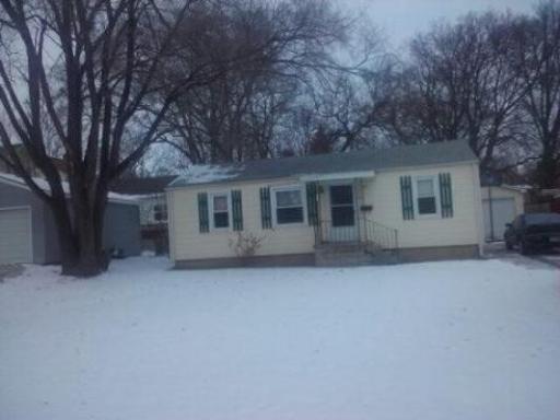 917 Lenwood Ct., Aurora, IL 60506