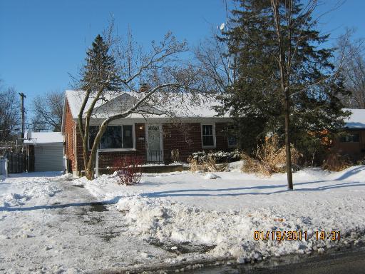 160 Tilton Park Dr., Dekalb, IL 60115