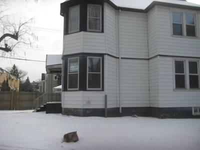 [Address Hidden by Seller], Chicago, IL 60630