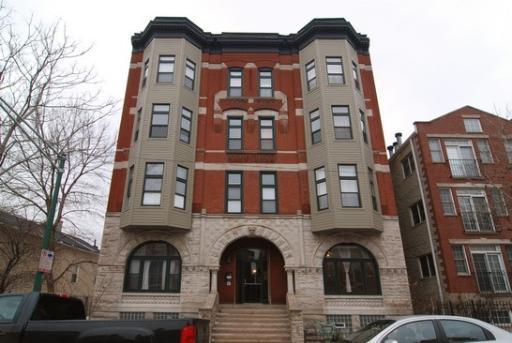 1746 W Huron St. #1E, Chicago, IL 60622