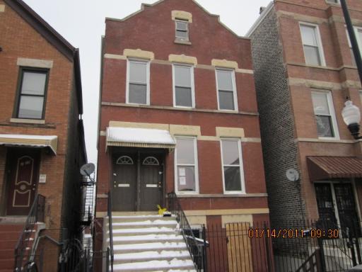 2016 W 18th St., Chicago, IL 60608